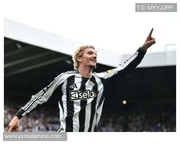 沃尔特马德世预赛表现出色23岁新星加盟纽卡后已斩获6球