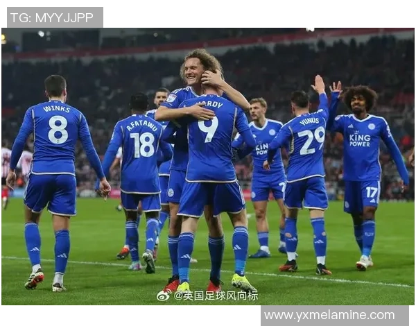 莱斯特城因涉嫌违反PSR规则将面临英超联赛的扣分及其他处罚