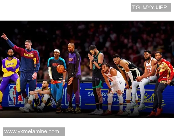 NBA球员连续创下生涯新高43分和52分成为全明星热门候选人