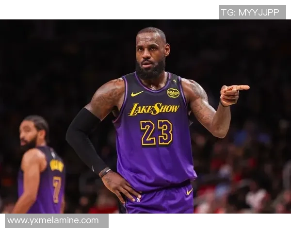 湖人新赛季能否重塑辉煌重返NBA巅峰之路探讨