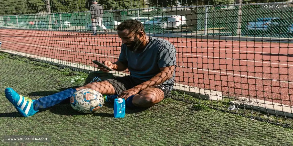 🔥热血赛事，激情点燃！🏀